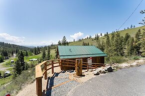 Echo Valley Resort & Cabins