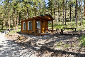 Echo Valley Resort & Cabins