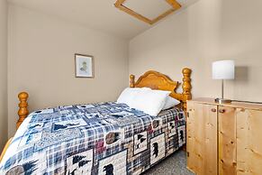 Echo Valley Resort & Cabins