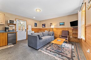 Echo Valley Resort & Cabins