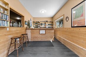 Echo Valley Resort & Cabins