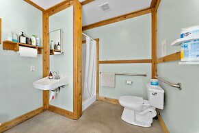 Echo Valley Resort & Cabins