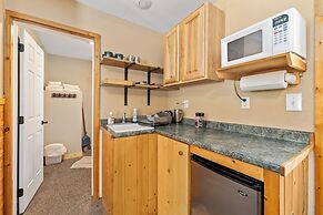 Echo Valley Resort & Cabins