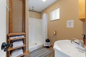 Echo Valley Resort & Cabins