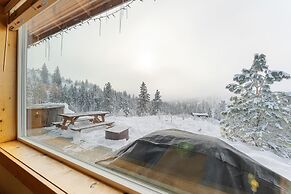 Echo Valley Resort & Cabins