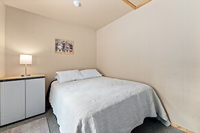 Echo Valley Resort & Cabins