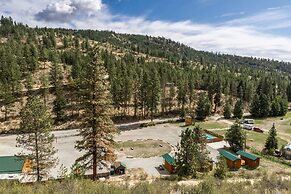 Echo Valley Resort & Cabins