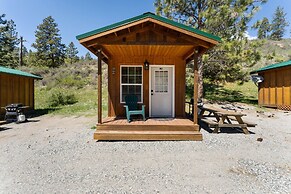 Echo Valley Resort & Cabins