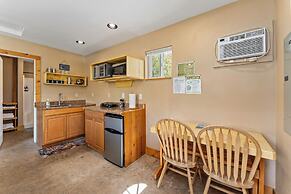 Echo Valley Resort & Cabins