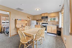 Echo Valley Resort & Cabins