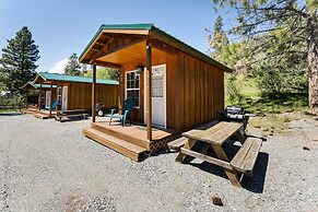 Echo Valley Resort & Cabins