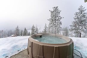 Echo Valley Resort & Cabins