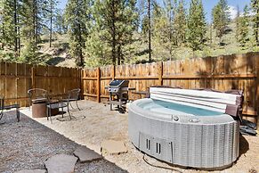 Echo Valley Resort & Cabins