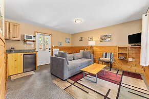 Echo Valley Resort & Cabins