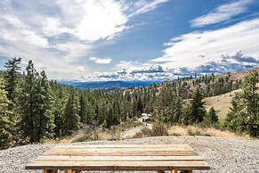 Echo Valley Resort & Cabins