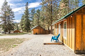 Echo Valley Resort & Cabins