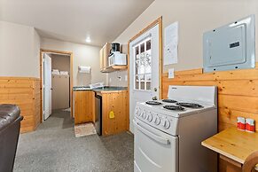 Echo Valley Resort & Cabins