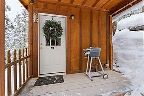 Echo Valley Resort & Cabins