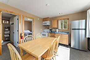 Echo Valley Resort & Cabins