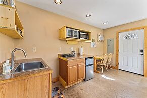 Echo Valley Resort & Cabins