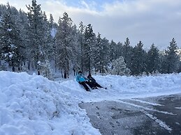 Echo Valley Resort & Cabins