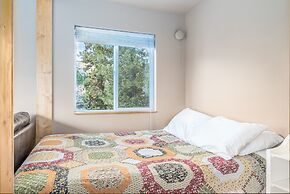 Echo Valley Resort & Cabins