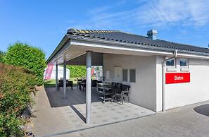 First Camp Skovlund  Lillebælt