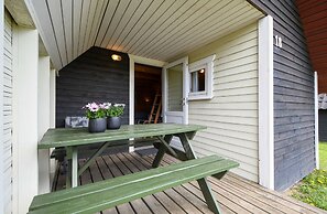 First Camp Skovlund  Lillebælt