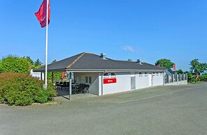 First Camp Skovlund  Lillebælt