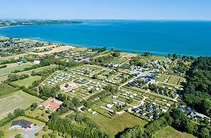 First Camp Skovlund  Lillebælt