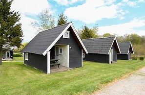 First Camp Skovlund  Lillebælt