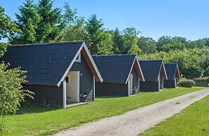 First Camp Skovlund  Lillebælt