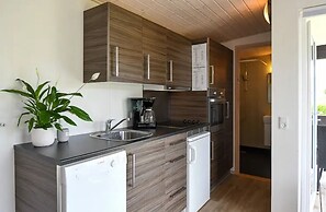 First Camp Skovlund  Lillebælt