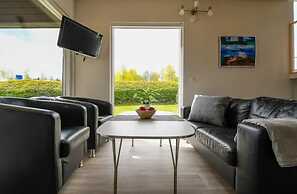 First Camp Skovlund  Lillebælt