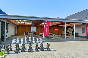 First Camp Skovlund  Lillebælt