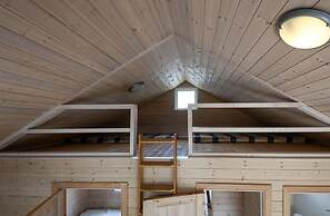 First Camp Skovlund  Lillebælt