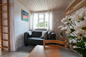 First Camp Skovlund  Lillebælt