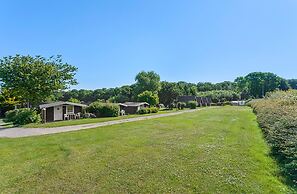 First Camp Skovlund  Lillebælt