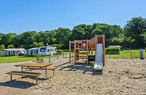 First Camp Skovlund  Lillebælt