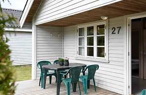 First Camp Skovlund  Lillebælt