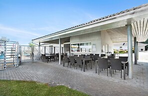 First Camp Skovlund  Lillebælt