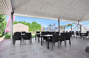 First Camp Skovlund  Lillebælt