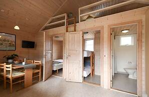 First Camp Skovlund  Lillebælt