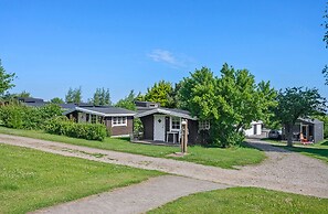 First Camp Skovlund  Lillebælt