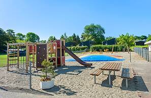 First Camp Skovlund  Lillebælt