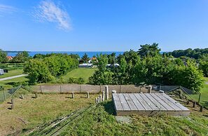 First Camp Skovlund  Lillebælt