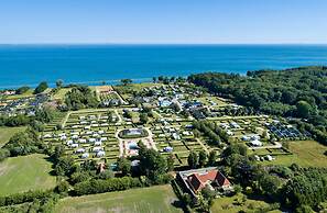 First Camp Skovlund  Lillebælt