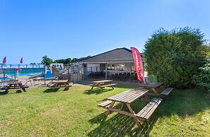 First Camp Skovlund  Lillebælt