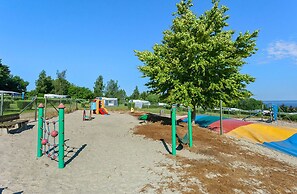 First Camp Skovlund  Lillebælt