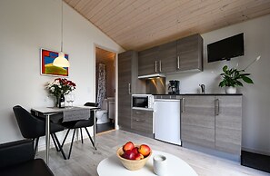 First Camp Skovlund  Lillebælt